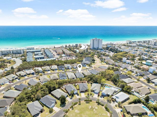 460 Sandy Cay Drive, Miramar Beach, FL 32550