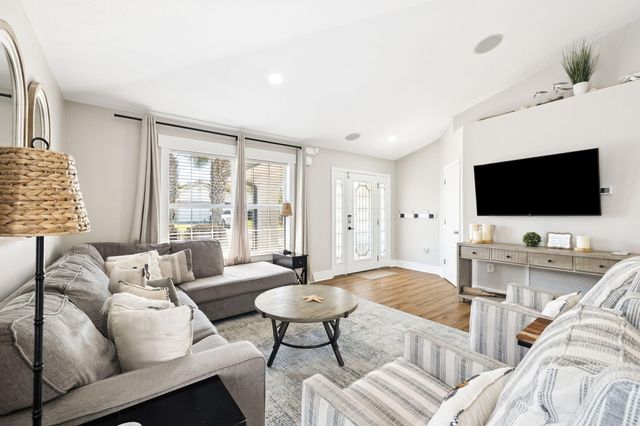 460 Sandy Cay Drive, Miramar Beach, FL 32550