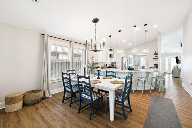 460 Sandy Cay Drive, Miramar Beach, FL 32550