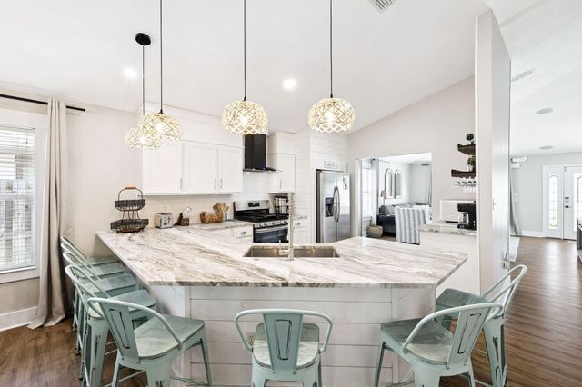 460 Sandy Cay Drive, Miramar Beach, FL 32550