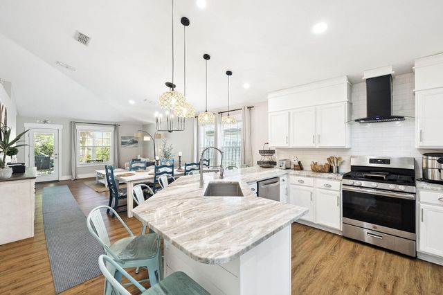 460 Sandy Cay Drive, Miramar Beach, FL 32550