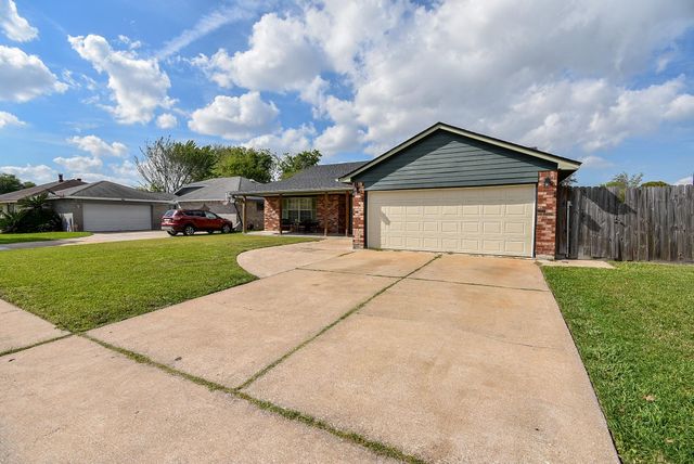 10139 Rustic Rock Road, La Porte, TX 77571