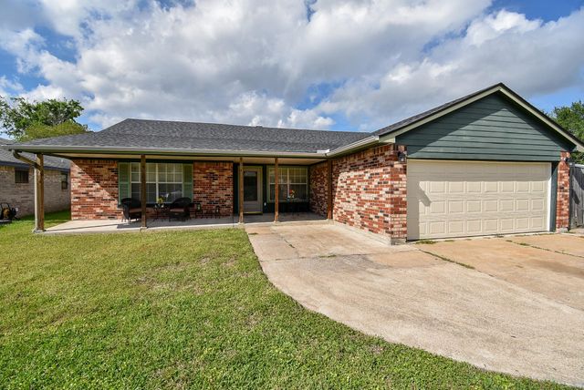 10139 Rustic Rock Road, La Porte, TX 77571