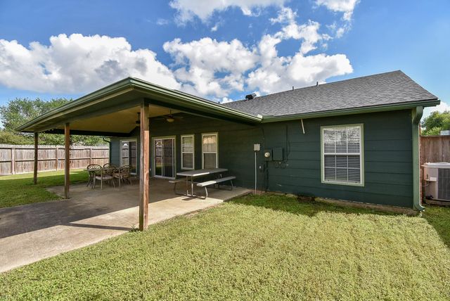 10139 Rustic Rock Road, La Porte, TX 77571