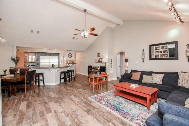 10139 Rustic Rock Road, La Porte, TX 77571