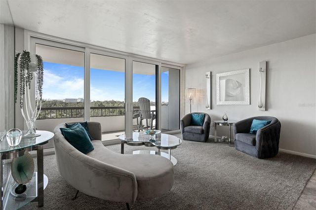 30 TURNER STREET 604, Clearwater, FL 33756