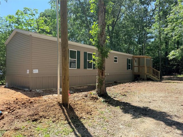 1032 Meridian, Livingston, TX 77351