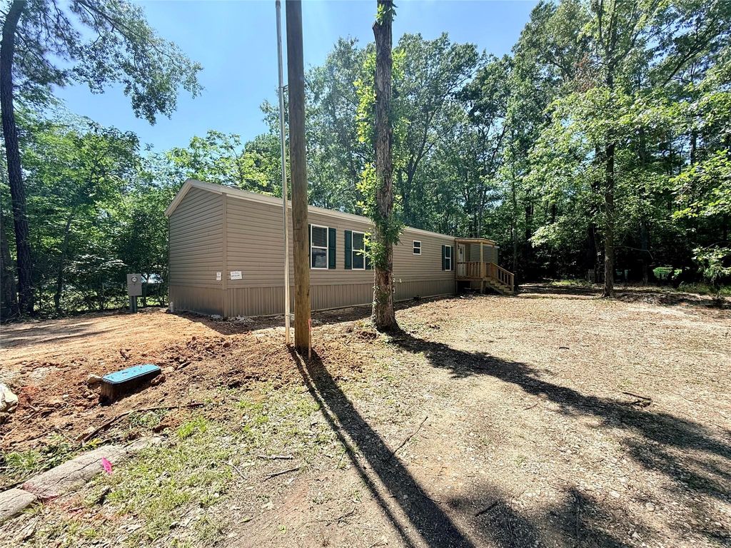 1032 Meridian, Livingston, TX 77351