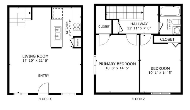 12009 Stilwell Drive NE APT B, Albuquerque, NM 87112