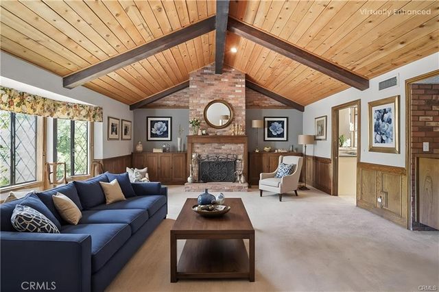 22755 Dale Court, Chatsworth, CA 91311