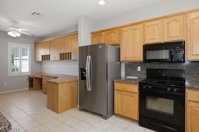2517 Springville Way, Henderson, NV 89052