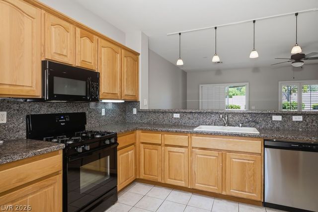 2517 Springville Way, Henderson, NV 89052