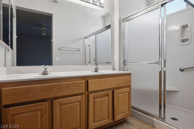 2517 Springville Way, Henderson, NV 89052