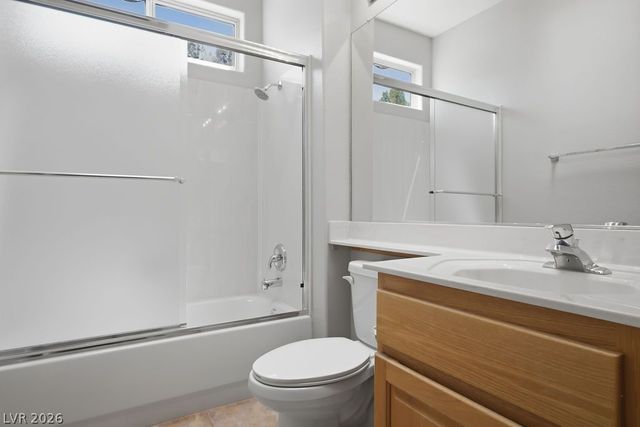 2517 Springville Way, Henderson, NV 89052