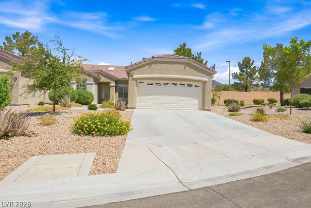 2517 Springville Way, Henderson, NV 89052