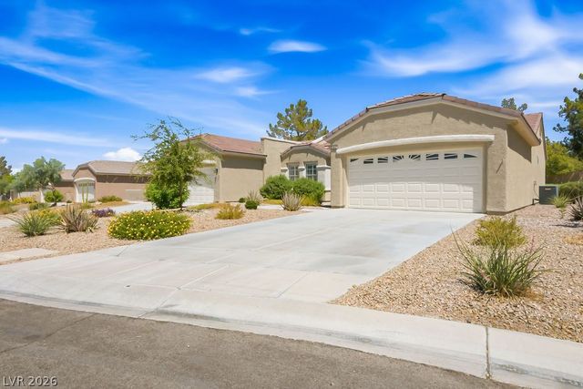 2517 Springville Way, Henderson, NV 89052