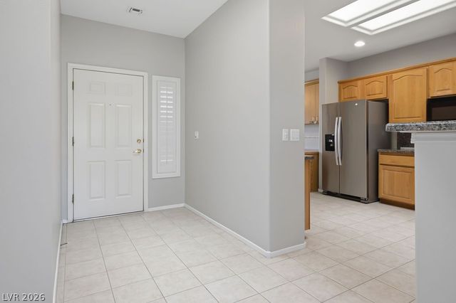 2517 Springville Way, Henderson, NV 89052