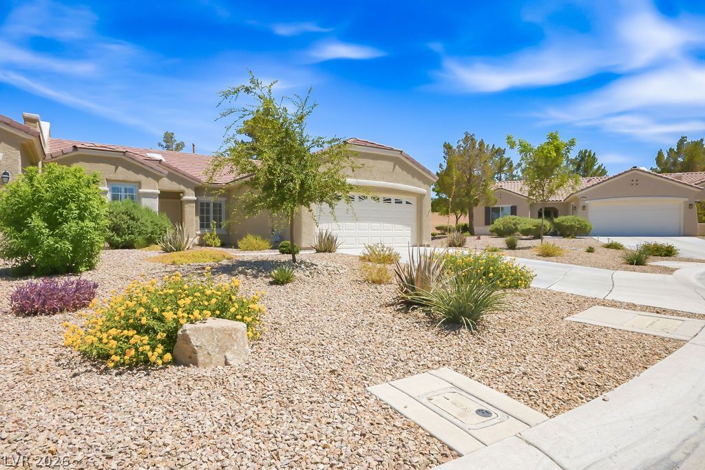 2517 Springville Way, Henderson, NV 89052