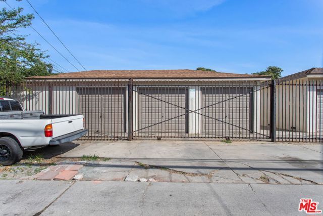 1624 W Summit Street, Long Beach, CA 90810