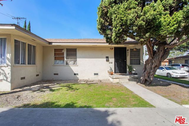 1624 W Summit Street, Long Beach, CA 90810