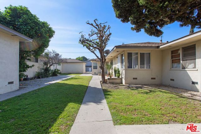 1624 W Summit Street, Long Beach, CA 90810