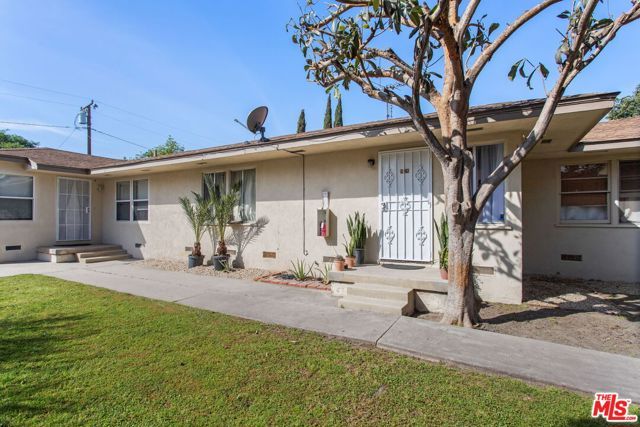 1624 W Summit Street, Long Beach, CA 90810