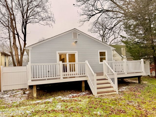 122 W 6th Street, Howell, NJ 07731