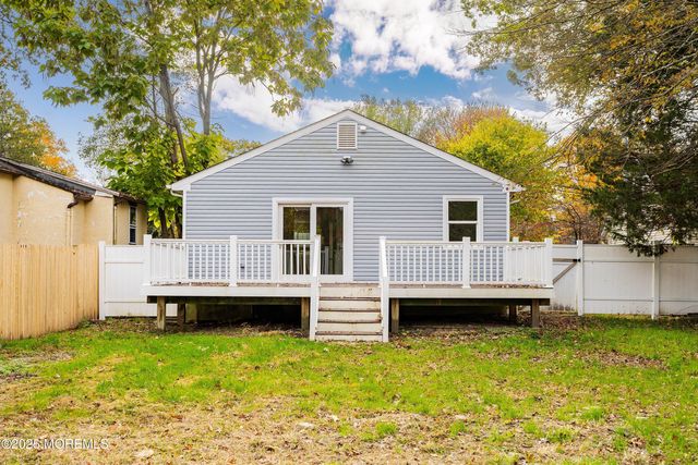 122 W 6th Street, Howell, NJ 07731