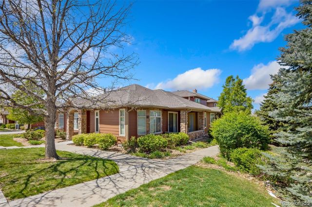 8546 Gold Peak Lane F, Highlands Ranch, CO 80130