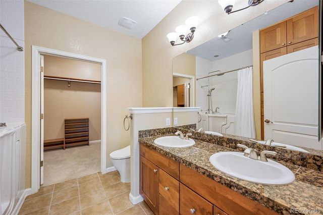 8546 Gold Peak Lane F, Highlands Ranch, CO 80130