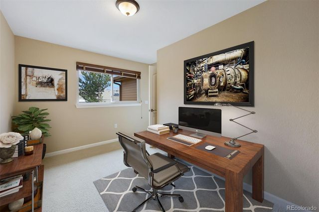 8546 Gold Peak Lane F, Highlands Ranch, CO 80130