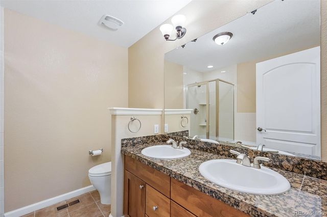 8546 Gold Peak Lane F, Highlands Ranch, CO 80130