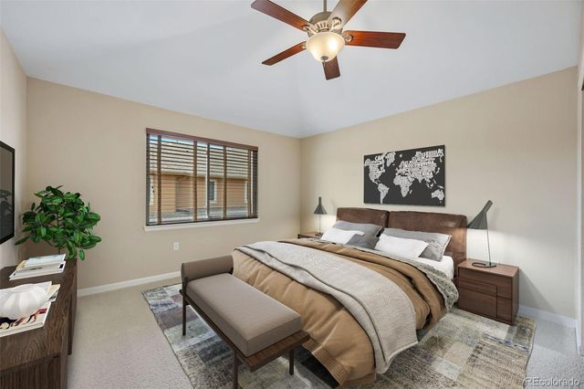 8546 Gold Peak Lane F, Highlands Ranch, CO 80130