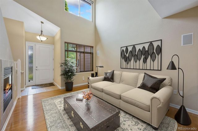 8546 Gold Peak Lane F, Highlands Ranch, CO 80130