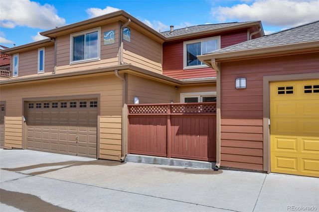 8546 Gold Peak Lane F, Highlands Ranch, CO 80130