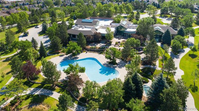 8546 Gold Peak Lane F, Highlands Ranch, CO 80130