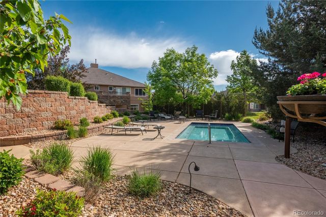 8546 Gold Peak Lane F, Highlands Ranch, CO 80130
