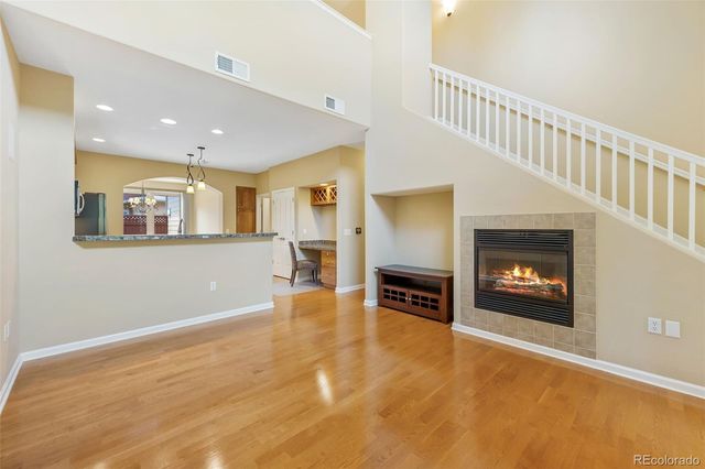 8546 Gold Peak Lane F, Highlands Ranch, CO 80130