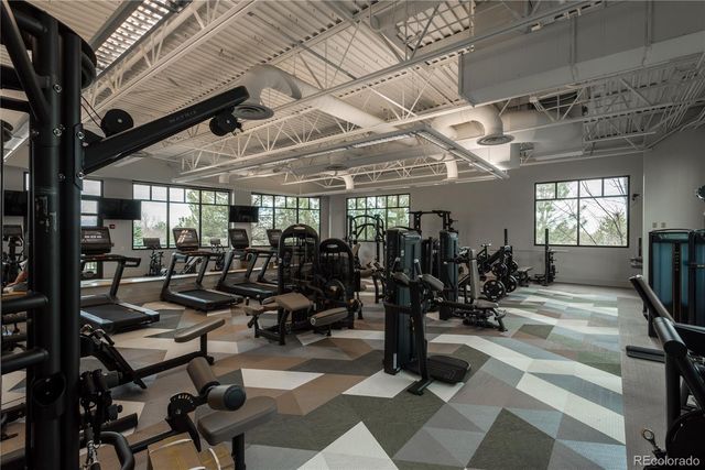 8546 Gold Peak Lane F, Highlands Ranch, CO 80130