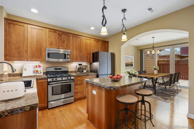 8546 Gold Peak Lane F, Highlands Ranch, CO 80130