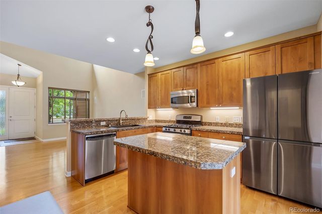 8546 Gold Peak Lane F, Highlands Ranch, CO 80130