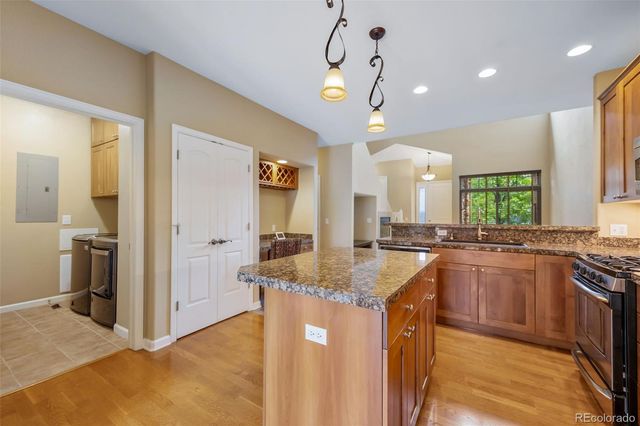 8546 Gold Peak Lane F, Highlands Ranch, CO 80130