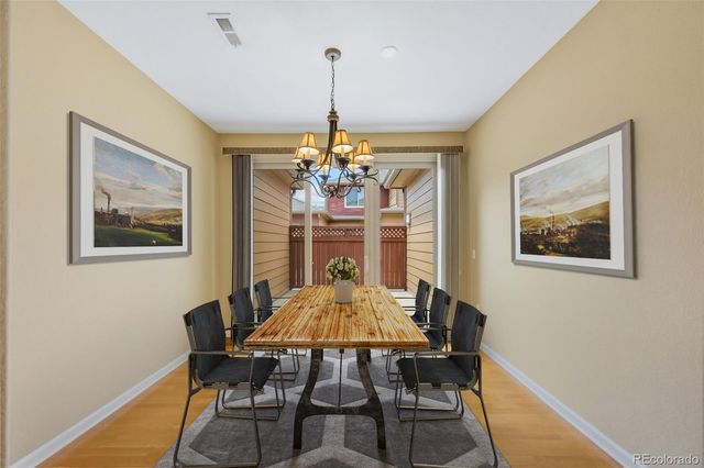 8546 Gold Peak Lane F, Highlands Ranch, CO 80130