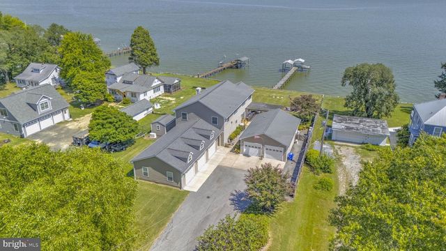17432 ROCK POINT ROAD, Newburg, MD 20664
