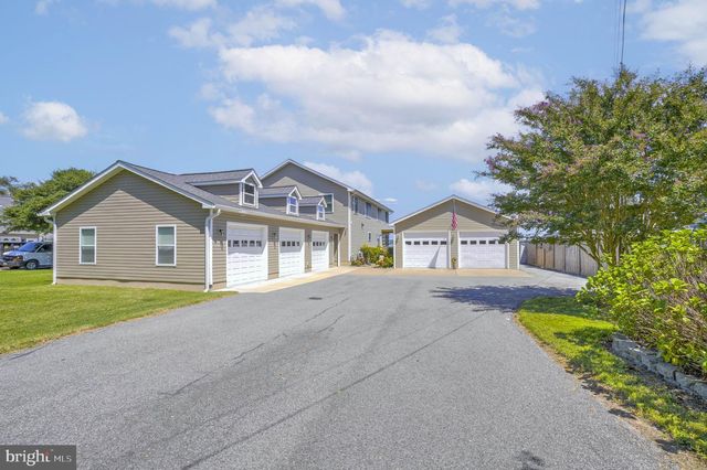 17432 ROCK POINT ROAD, Newburg, MD 20664