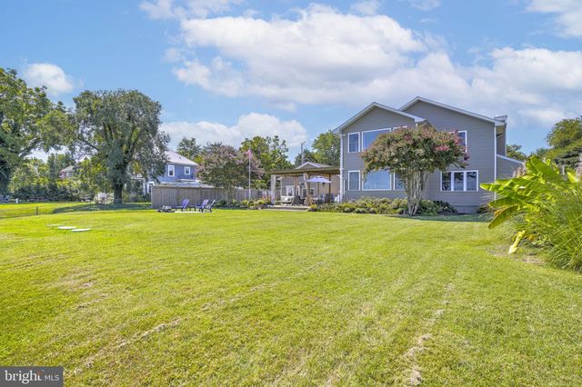 17432 ROCK POINT ROAD, Newburg, MD 20664
