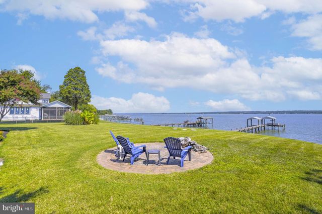 17432 ROCK POINT ROAD, Newburg, MD 20664