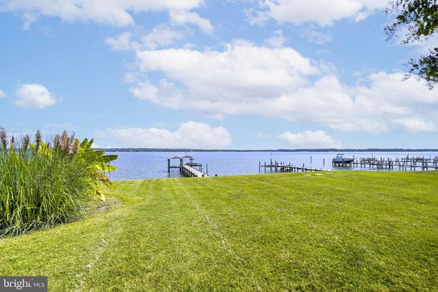 17432 ROCK POINT ROAD, Newburg, MD 20664
