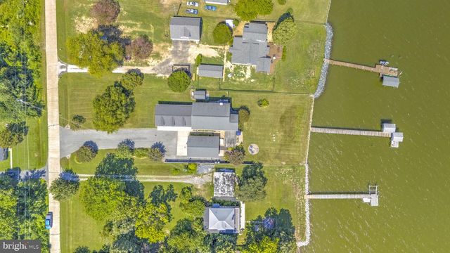 17432 ROCK POINT ROAD, Newburg, MD 20664