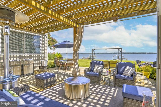 17432 ROCK POINT ROAD, Newburg, MD 20664